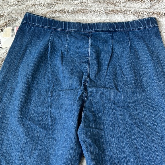 Style & Co. Stretch Denim Leggings, Size 10 - Picture 11 of 13